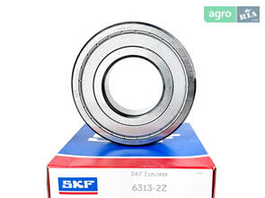 Підшипник 6313 2Z SKF