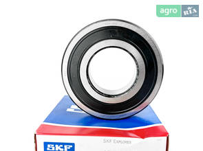 Підшипник 6314 2RS1 SKF