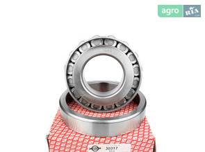 Підшипник 30317 SLAVIA