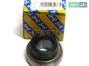 Підшипник ES205G2 SNR