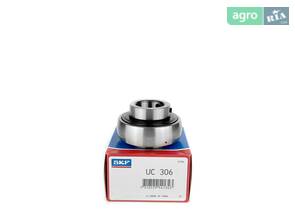 Подшипник UC306 SKF