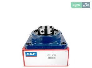 Підшипник UCF212 SKF