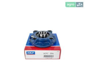 Подшипник UCFC204 SKF