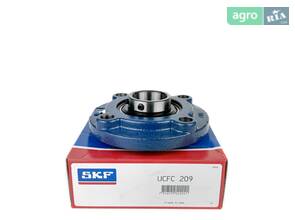 Підшипник UCFC209 SKF