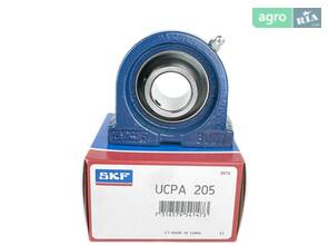 Підшипник UCPA205 SKF