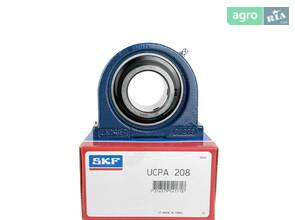 Підшипник UCPA208 SKF