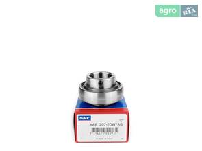Підшипник YAR207-2DW/AG SKF
