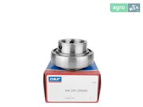 Підшипник YAR209-2DW SKF