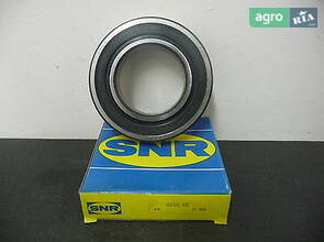 Підшипник 6210 EE SNR