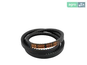Ремень зубчатый AVХ10-1000 La PIX