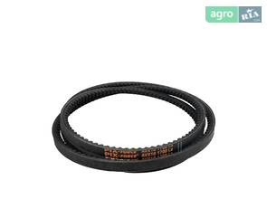 Ремень зубчатый AVX10-1700 La PIX