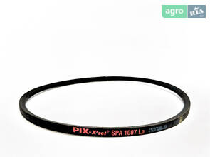 Ремень приводной SPA-1007/11-10-1007 Lp PIX