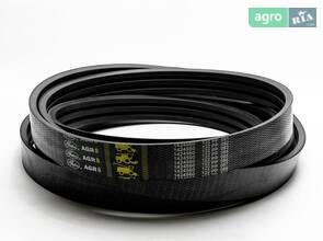 Привідний ремінь 1424560 GATES (667554.0)