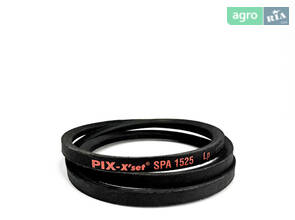 Привідний ремінь 11-10-1525 (SPA) PIX