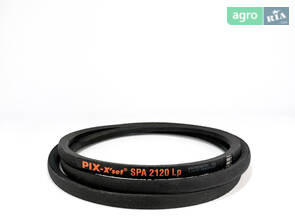 Ремінь приводний SPA-2120 Lp/11-10-2120 Lp PIX