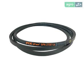 Привідний ремінь SPA-2732 Lp/11-10-2732 Lp PIX