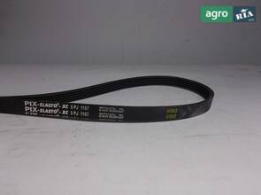 Ремень поліклиновий EL-5РJ-1107 PIX
