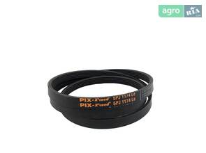 Ремень поліклиновий 1174-5PJ PIX