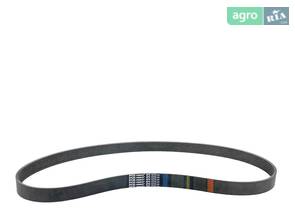 Ремень поліклиновий 8РК-1275 EPDM PIX