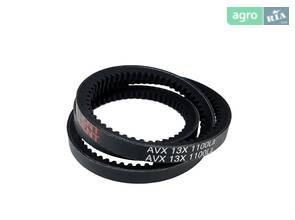 Ремінь зубчастий AVX13-1100 La EXCELLENT