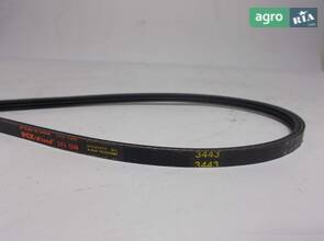 Ремень поликлиновой 3PJ-1248 PIX
