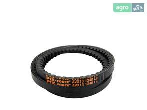 Ремень зубчатый AVX13-1340 La PIX