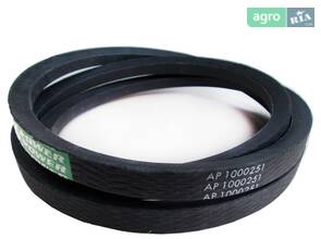 Приводной ремень 1000251 (750294.0) OPTIBELT