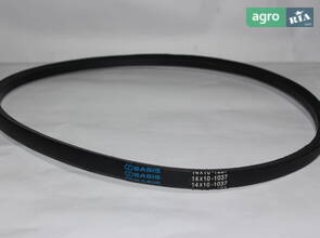 Привідний ремінь 14-10-1037 BASIS