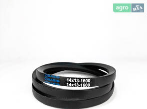 Привідний ремінь 14х13-1600 BASIS