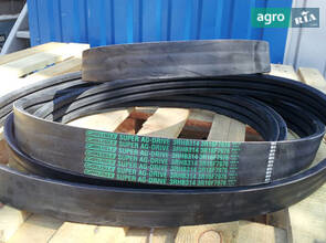 Ремень приводной 3RHB314 CARLISLE / AG18260W / AG20090W TIMKEN BELTS (749886.0)