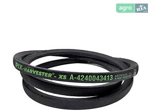 Ремень приводной 4240043413/ 204763710 PIX HARVESTER