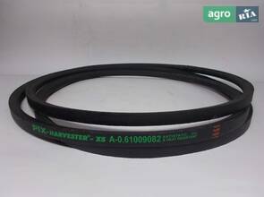 Привідний ремінь SPB-3750 Lp (061009082) PIX HARVESTER