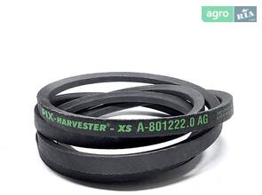 Привідний ремінь 801222.0 PIX HARVESTER.