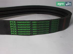 Ремень приводной 3НВ-3220 La (51103173220) PIX HARVESTER