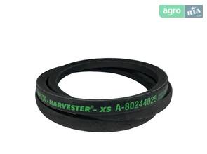 Привідний ремінь 80244025 PIX HARVESTER