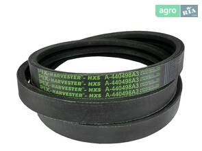 Приводной ремень А-440498А3 PIX HARVESTER
