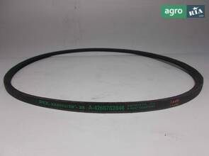 Привідний ремінь 8,5-8-1000 (SPZ) 4260703846 PIX HARVESTER