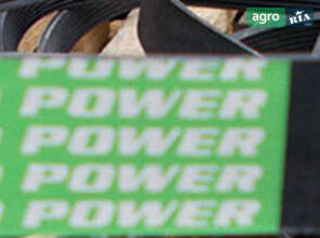 Привідний ремінь 1002646 (545954.0) OPTIBELT