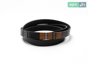 Ремень поліклиновий 8РК-1920 CRL (R157688)