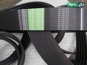 Привідний ремінь 1001271 OPTIBELT (067745.0)