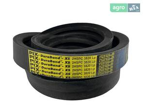 Ремінь приводний HP-K-2SPC-3820 Lp PIX