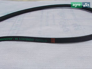 Привідний ремінь A-D41990007 PIX HARVESTER