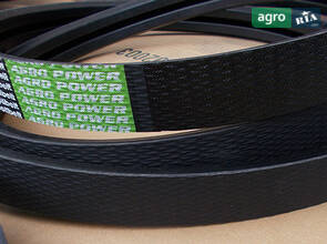 Привідний ремінь 1001645 OPTIBELT (71406361)