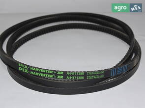 Ремень зубчатый В-2795 Lp / H171386 PIX HARVESTER