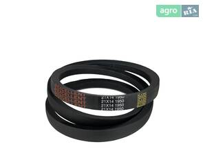 Привідний ремінь 21х14-1950 EXCELLENT