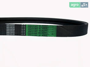 Привідний ремінь 2RHB76 CARLISLE / AG19550W TIMKEN BELTS (661031.0)