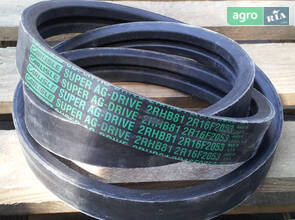 Ремінь приводний AG19560W TIMKEN BELTS (667249.0)