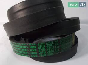 Привідний ремінь 2НВ-2907 La PIX HARVESTER