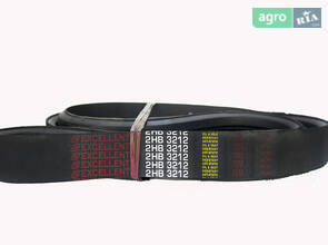 Приводной ремень 2НВ-3212 La EXCELLENT