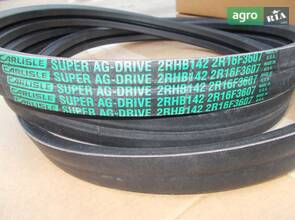 Привідний ремінь 2RHB142 CARLISLE / AG21970W TIMKEN BELTS (644538.0)